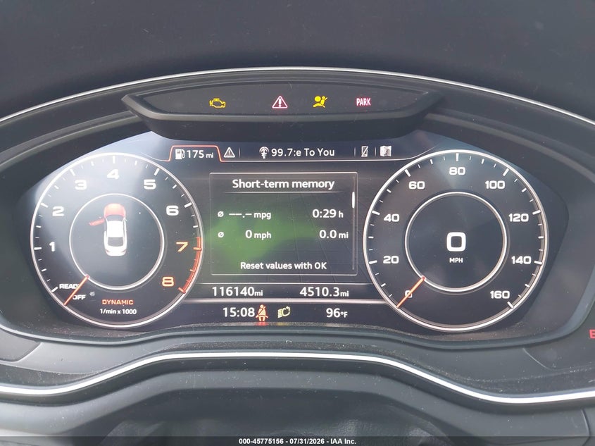 AUDI A5 - zdjęcie 7