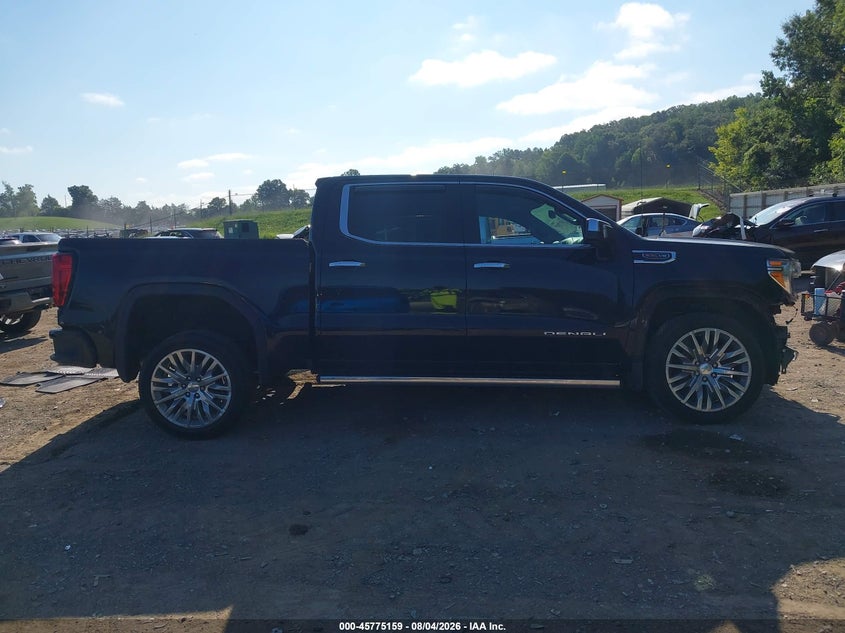 GMC SIERRA 1500 - zdjęcie 14
