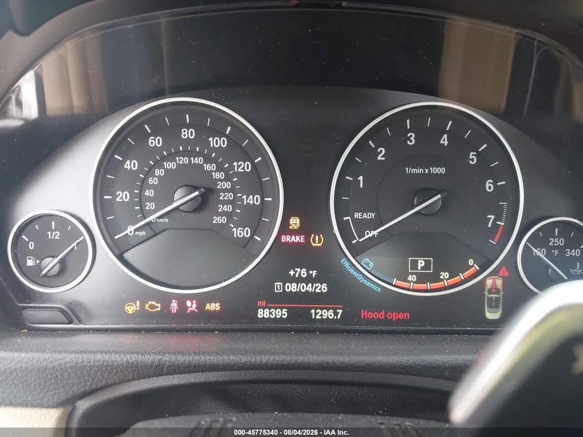 BMW 428I - zdjęcie 7