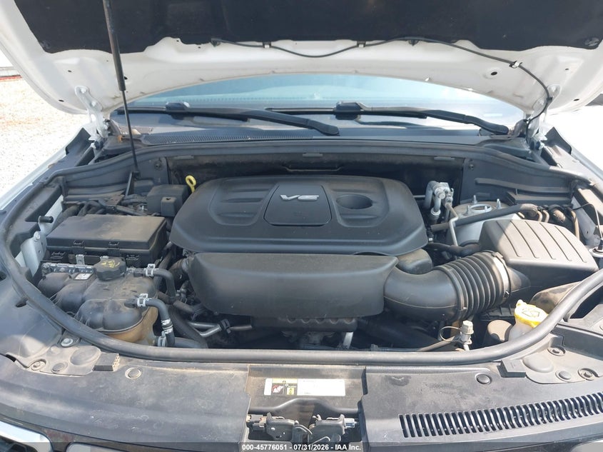 JEEP GRAND CHEROKEE - zdjęcie 10