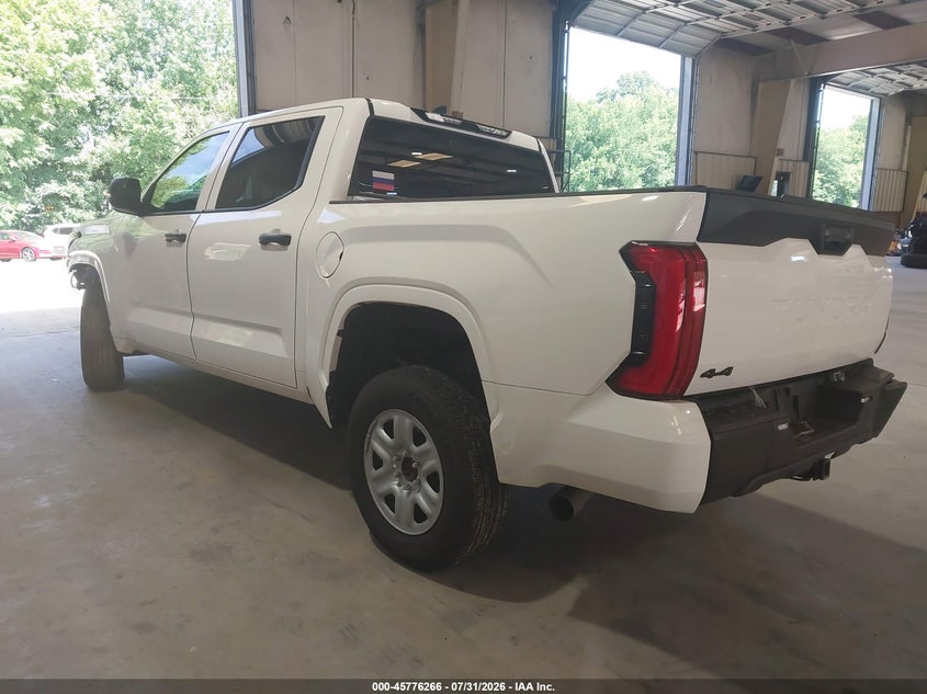 TOYOTA TUNDRA - zdjęcie 3