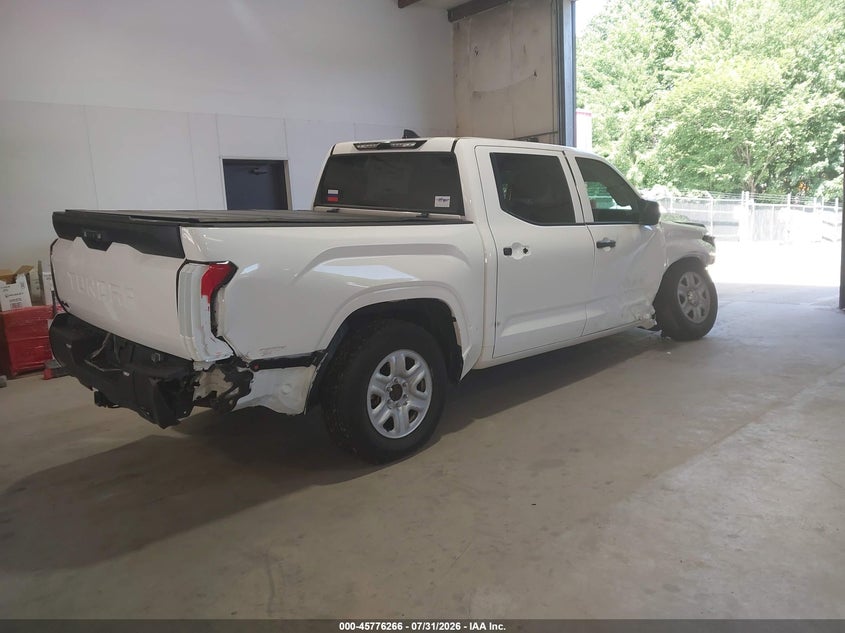 TOYOTA TUNDRA - zdjęcie 4