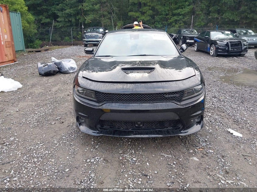 DODGE CHARGER - zdjęcie 13