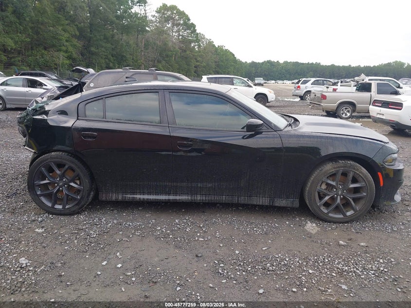 DODGE CHARGER - zdjęcie 14