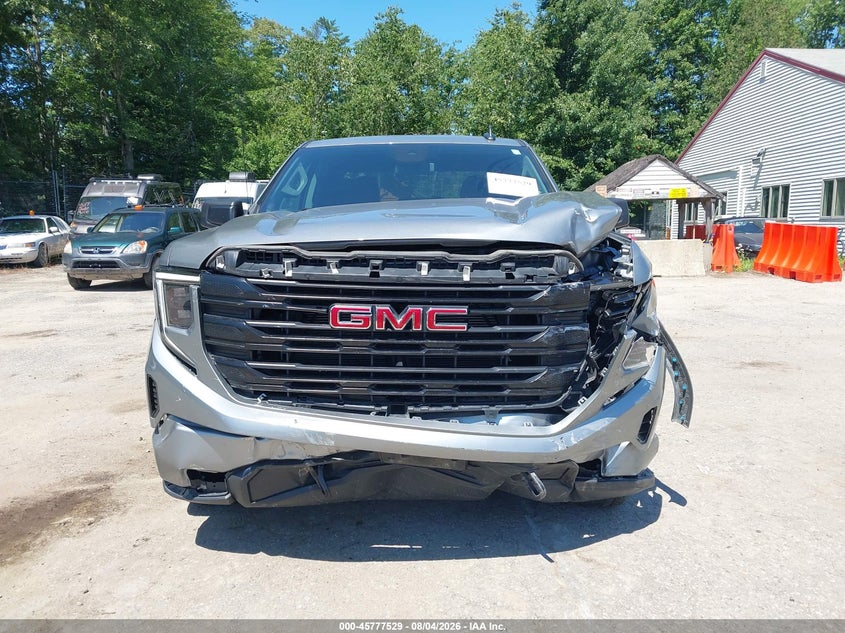 GMC SIERRA 1500 - zdjęcie 12