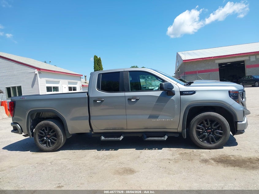 GMC SIERRA 1500 - zdjęcie 13