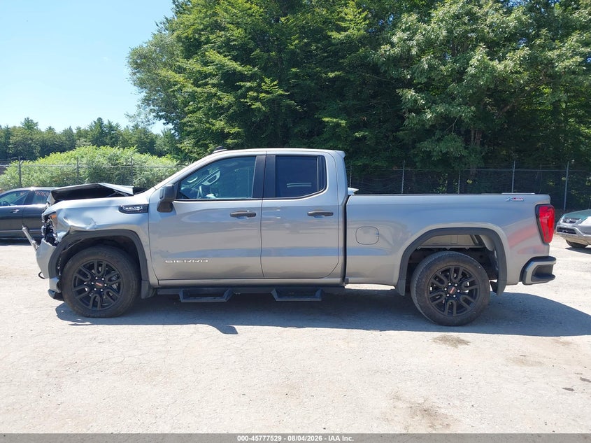 GMC SIERRA 1500 - zdjęcie 14