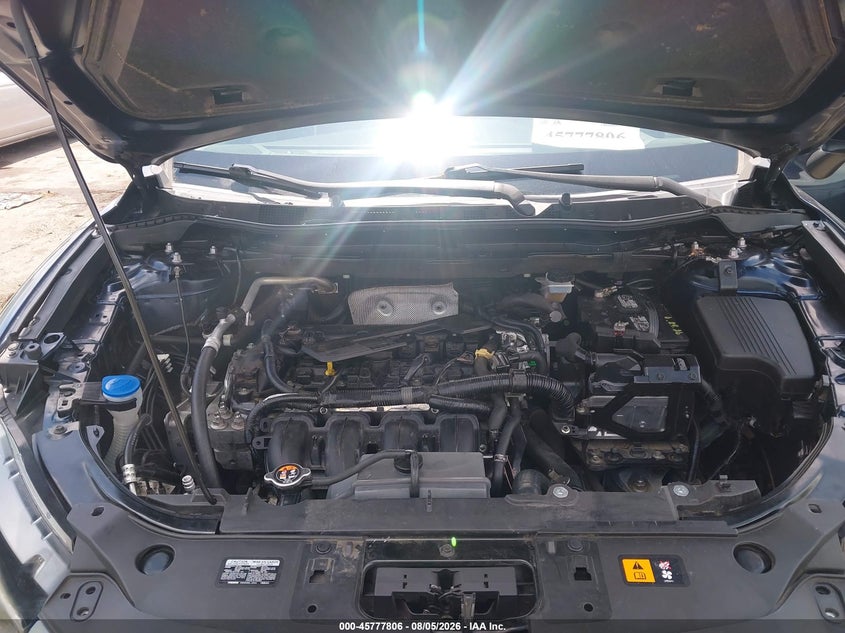 MAZDA CX-5 - zdjęcie 10