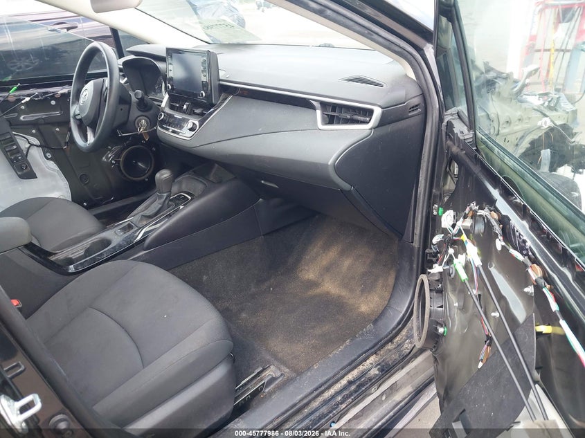 TOYOTA COROLLA - zdjęcie 5