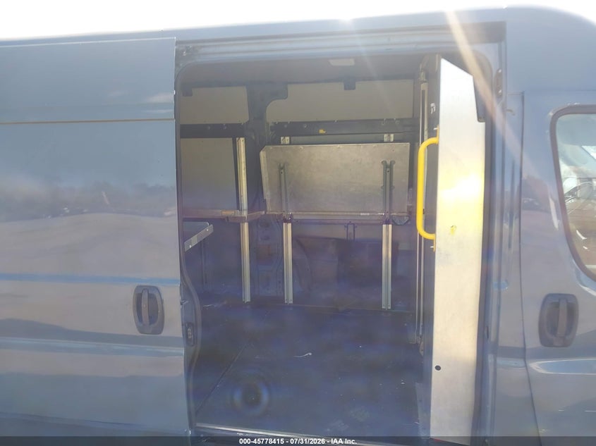RAM PROMASTER 3500 - zdjęcie 8
