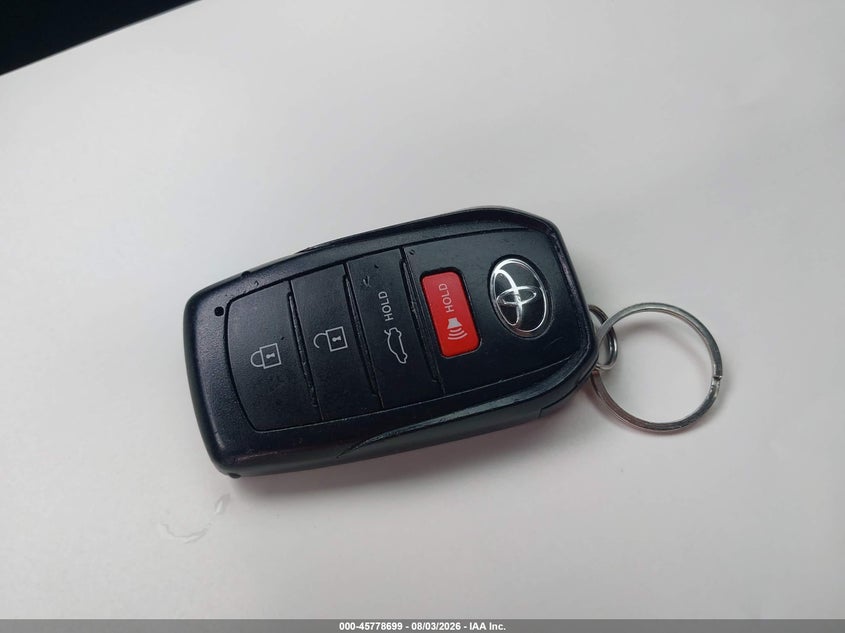 TOYOTA COROLLA - zdjęcie 11