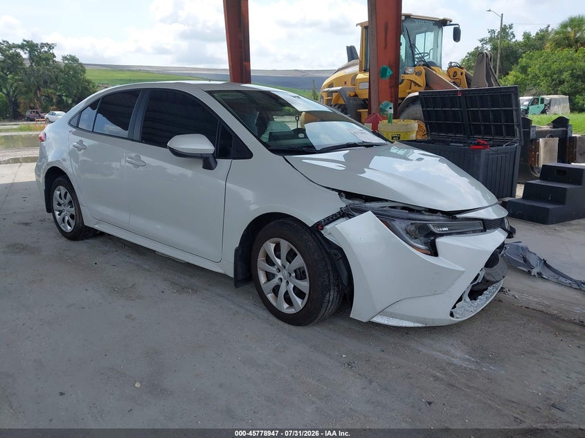 TOYOTA COROLLA - zdjęcie 1