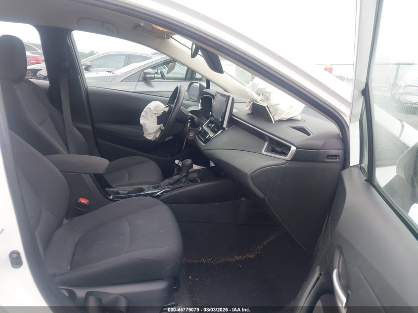 TOYOTA COROLLA - zdjęcie 5
