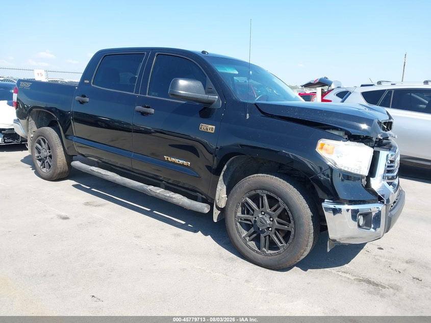 TOYOTA TUNDRA - zdjęcie 1