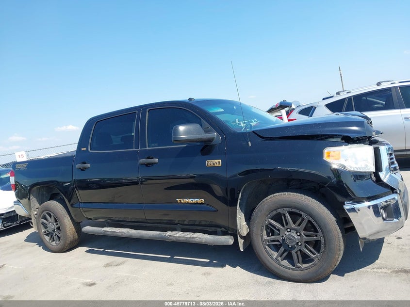 TOYOTA TUNDRA - zdjęcie 13