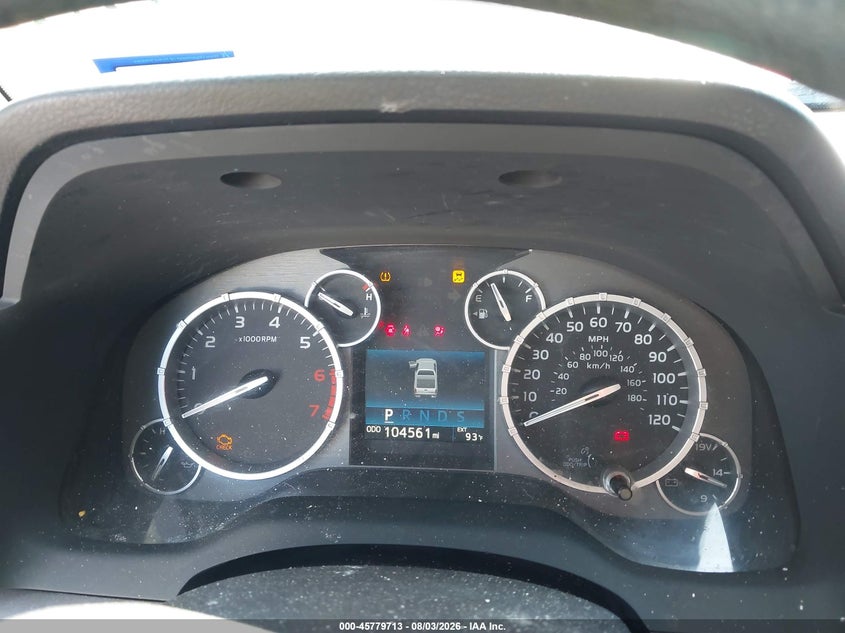 TOYOTA TUNDRA - zdjęcie 7