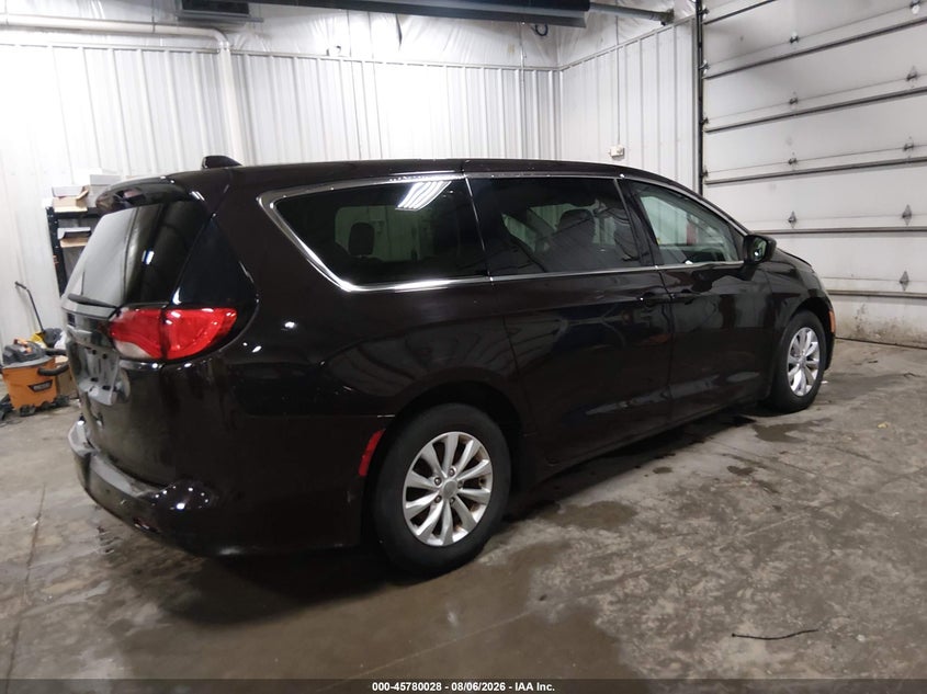 CHRYSLER PACIFICA - zdjęcie 4