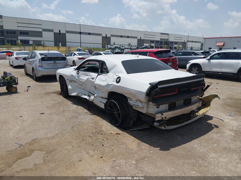 DODGE CHALLENGER - zdjęcie 3