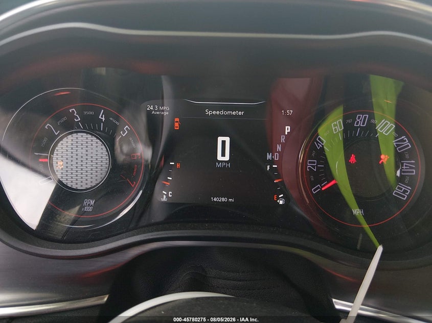 DODGE CHALLENGER - zdjęcie 7