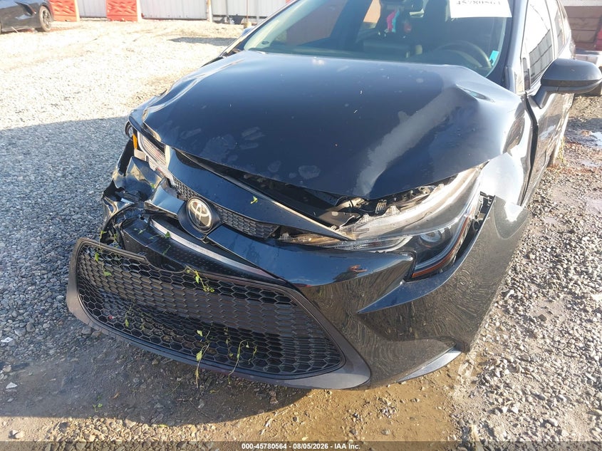 TOYOTA COROLLA - zdjęcie 6
