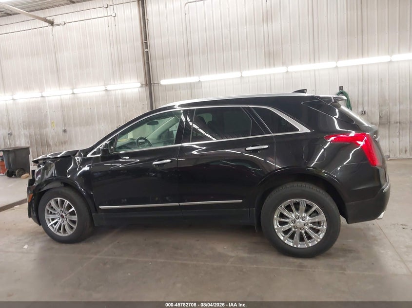 CADILLAC XT5 - zdjęcie 14