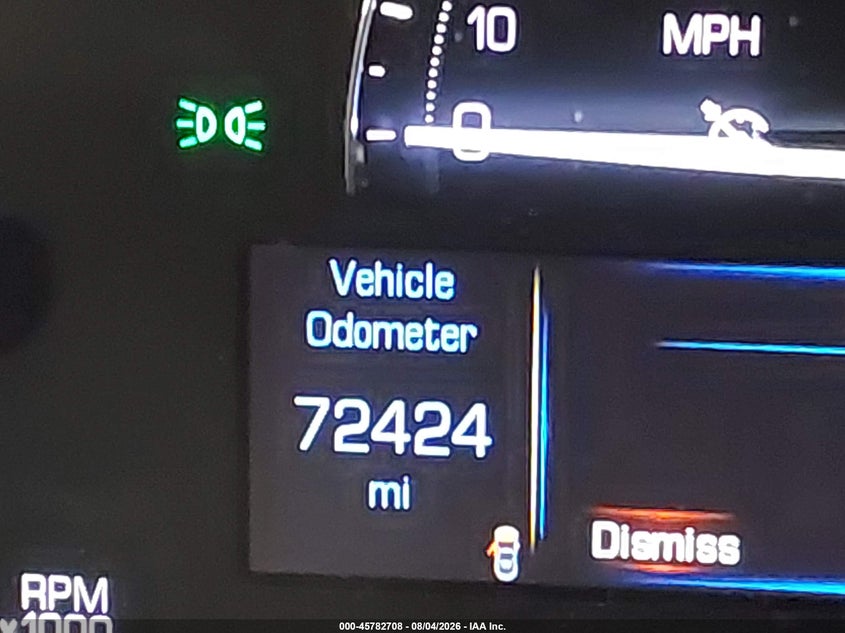 CADILLAC XT5 - zdjęcie 15