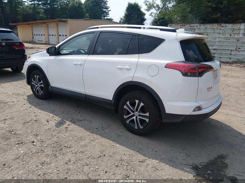 TOYOTA RAV4 - zdjęcie 3