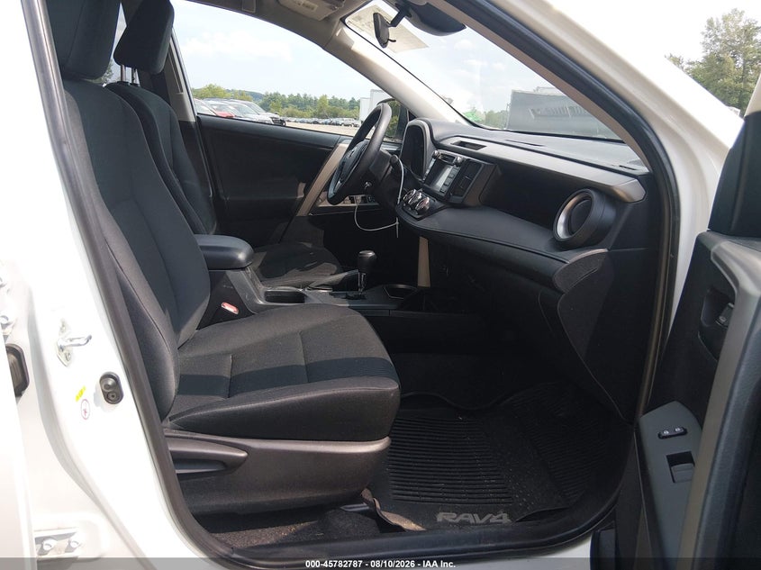 TOYOTA RAV4 - zdjęcie 5