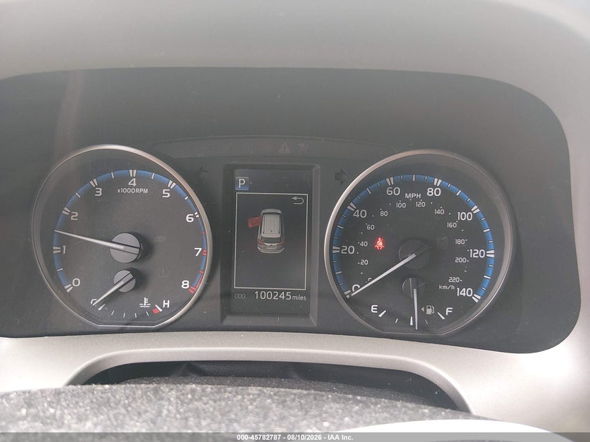 TOYOTA RAV4 - zdjęcie 7