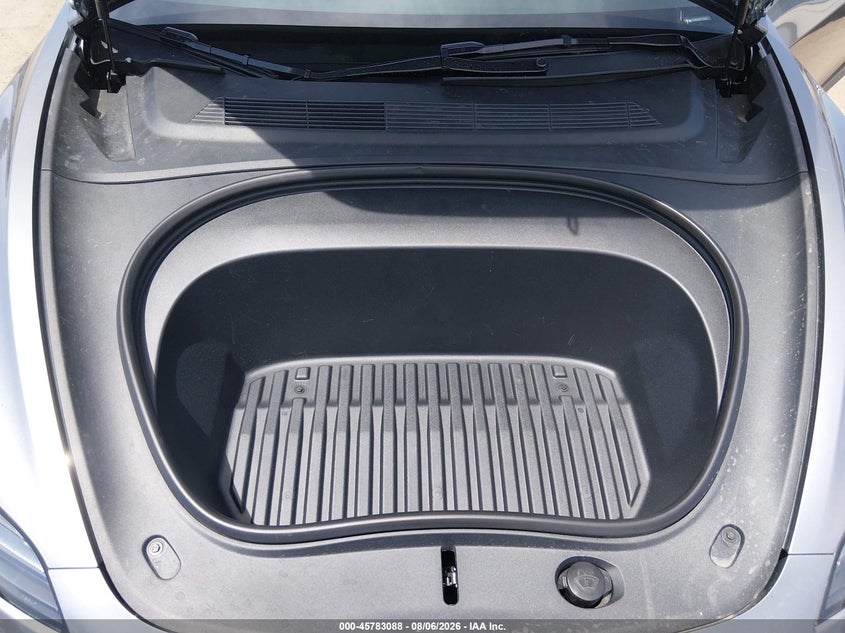 TESLA MODEL 3 - zdjęcie 10