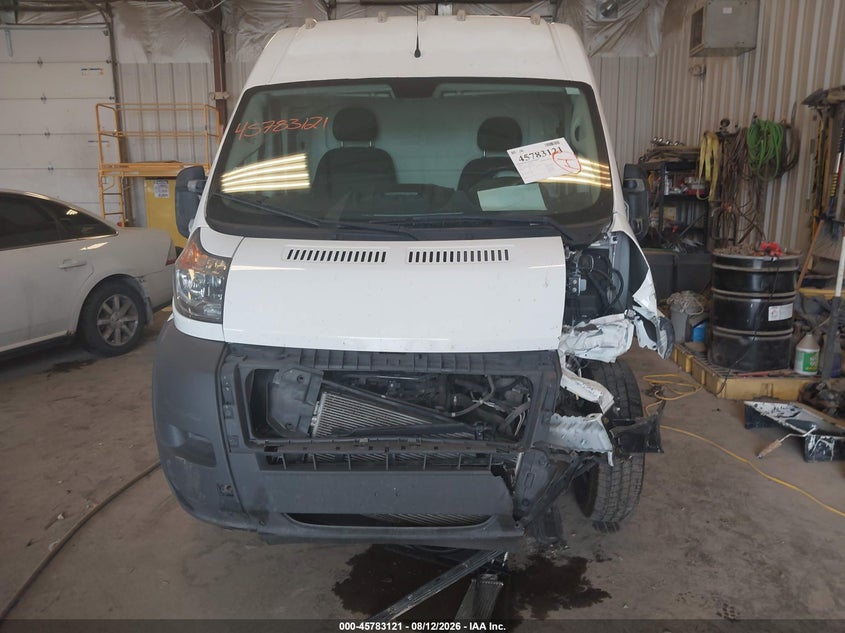 RAM PROMASTER 2500 - zdjęcie 12