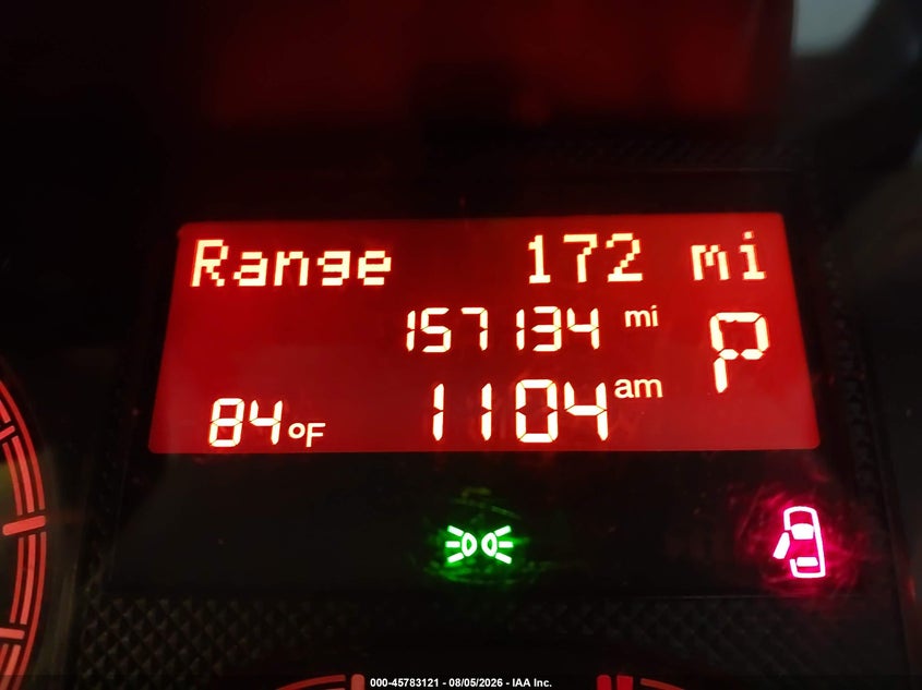 RAM PROMASTER 2500 - zdjęcie 15