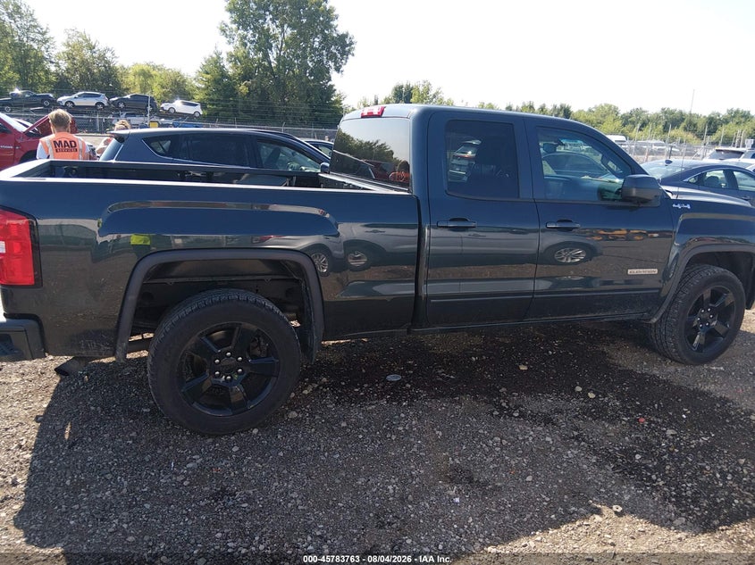 GMC SIERRA 1500 - zdjęcie 13