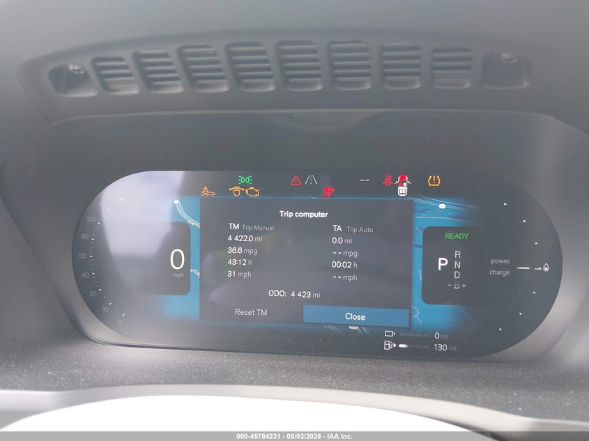 VOLVO XC90 PLUG-IN HYBRID - zdjęcie 7