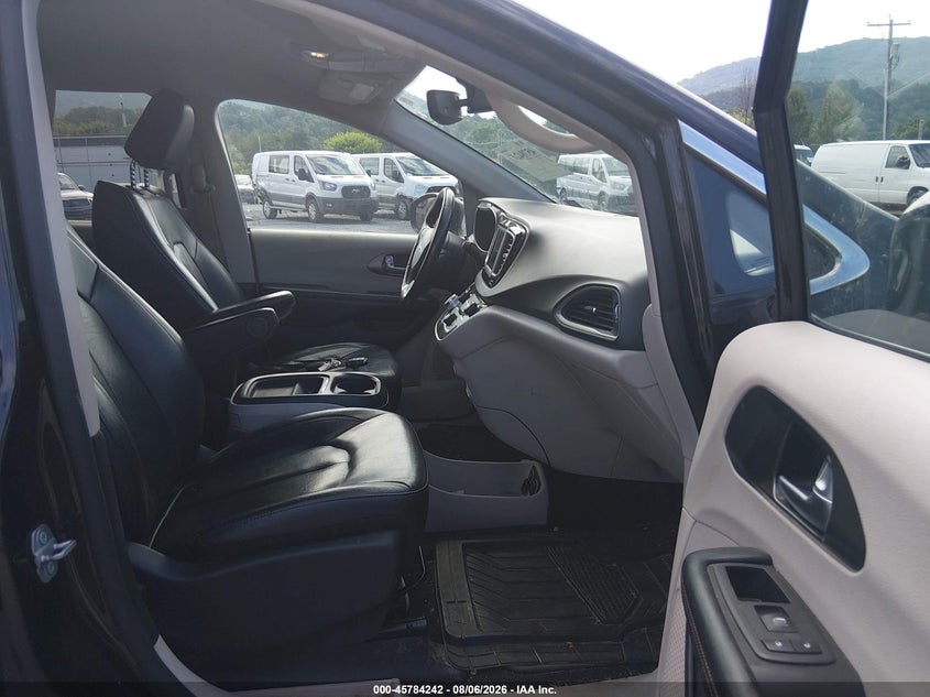 CHRYSLER PACIFICA - zdjęcie 5