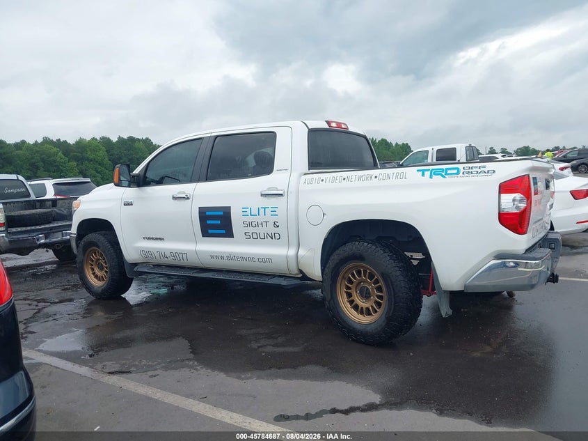 TOYOTA TUNDRA - zdjęcie 14