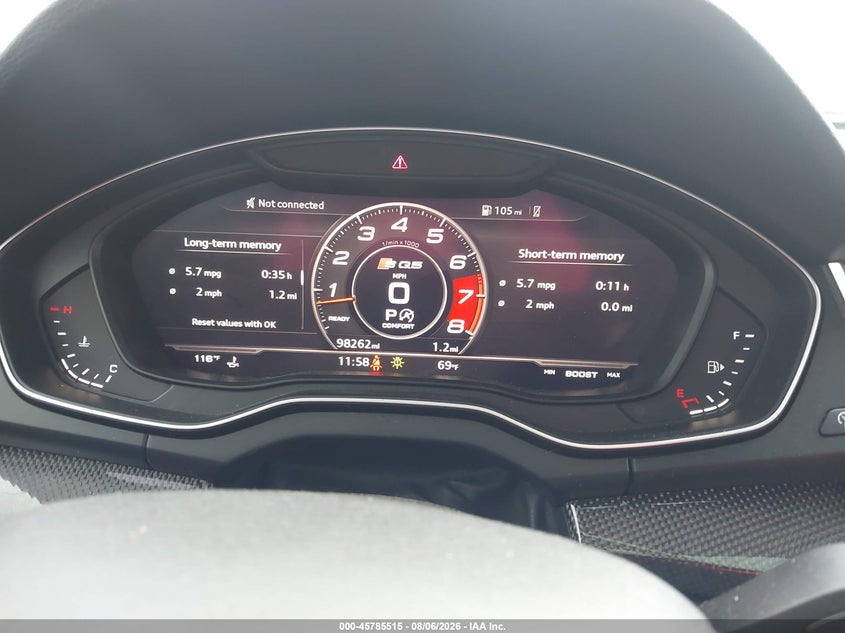 AUDI SQ5 - zdjęcie 7