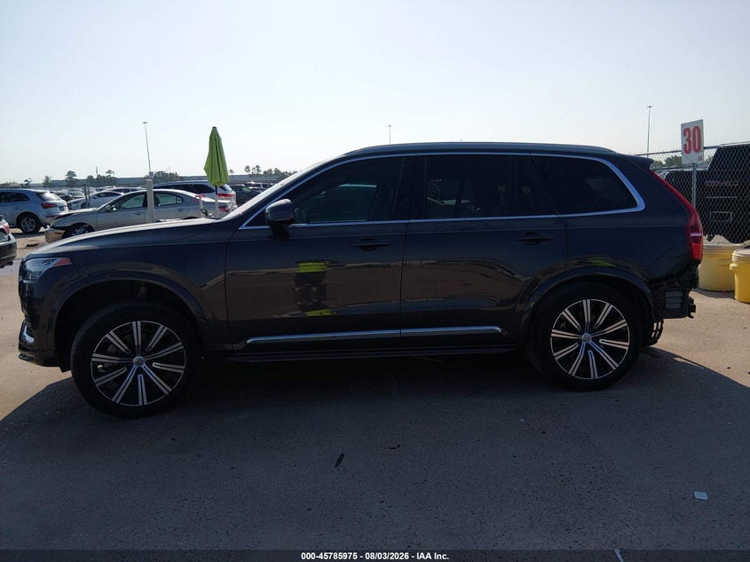 VOLVO XC90 - zdjęcie 15
