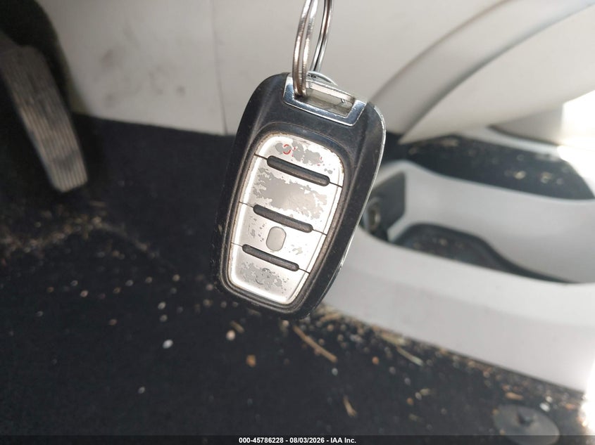 CHRYSLER PACIFICA - zdjęcie 11