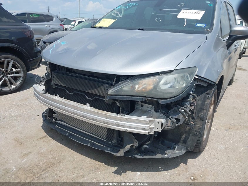 CHRYSLER PACIFICA - zdjęcie 6