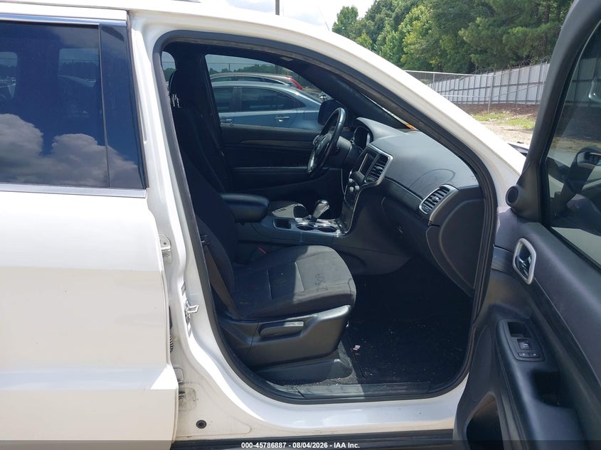 JEEP GRAND CHEROKEE - zdjęcie 5