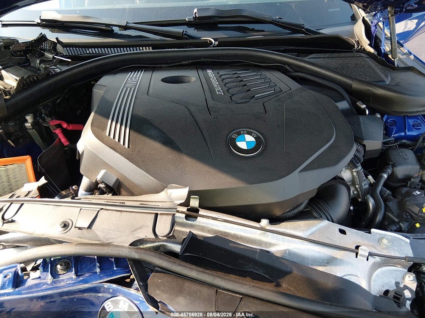 BMW M240 - zdjęcie 10