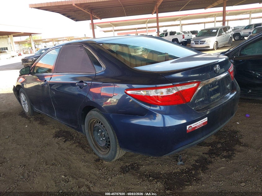 TOYOTA CAMRY - zdjęcie 3