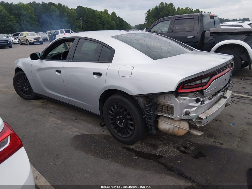DODGE CHARGER - zdjęcie 3