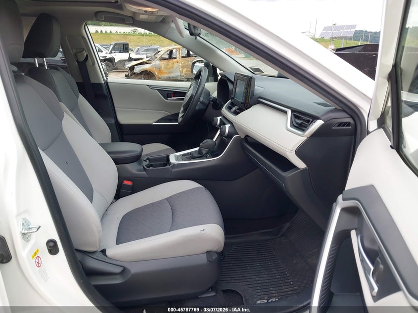TOYOTA RAV4 - zdjęcie 5