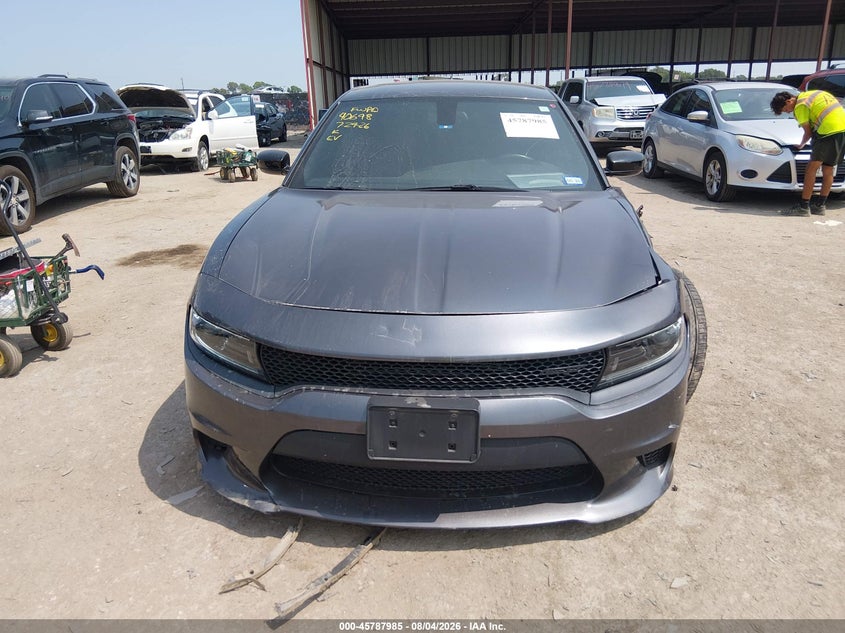 DODGE CHARGER - zdjęcie 12