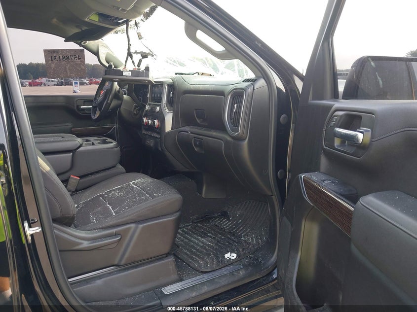 GMC SIERRA 1500 LIMITED - zdjęcie 5