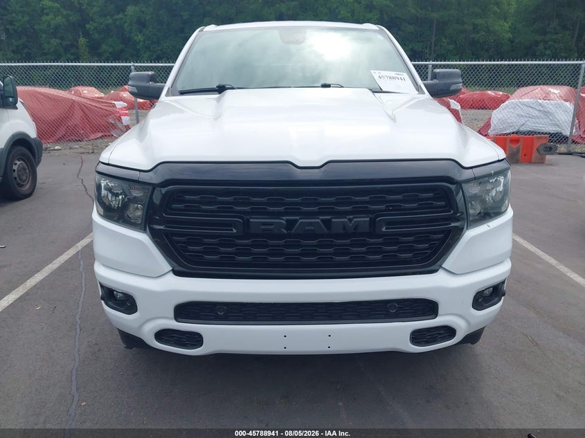 RAM 1500 - zdjęcie 12
