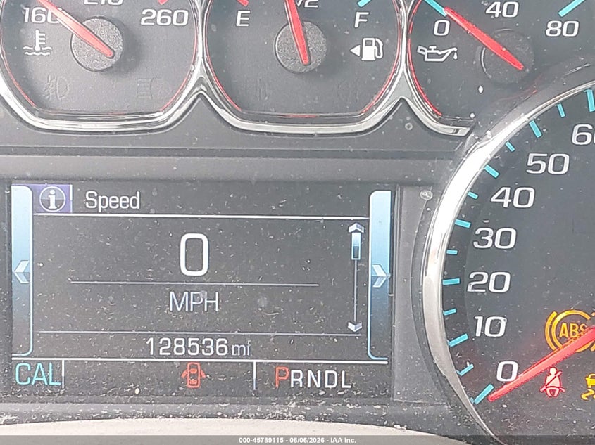 GMC SIERRA 1500 - zdjęcie 15