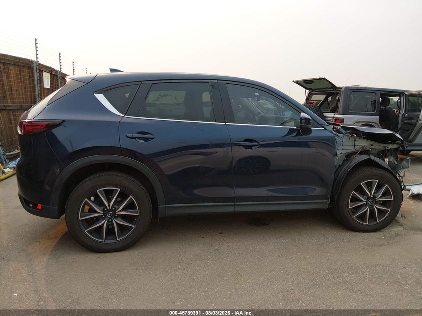 MAZDA CX-5 - zdjęcie 14
